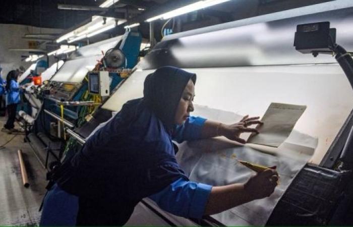 Striking trade deal with US was an ‘extraordinary struggle,’ Indonesia says