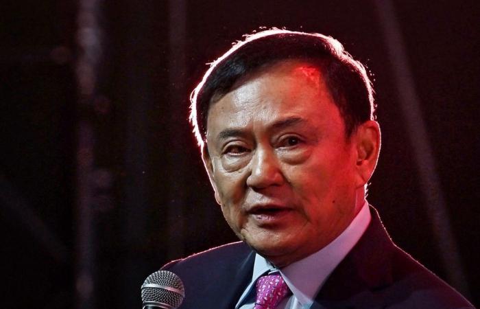 Thaksin faces royal defamation trial in key test for Shinawatra political dynasty
