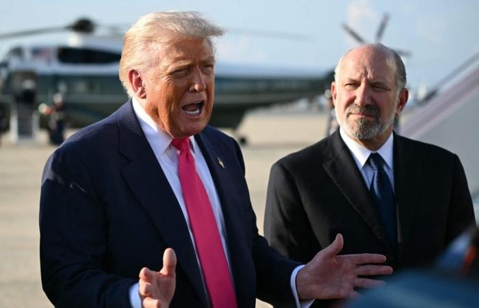 Trump pledges US$92b to power AI boom in Pennsylvania, vows to outpace China