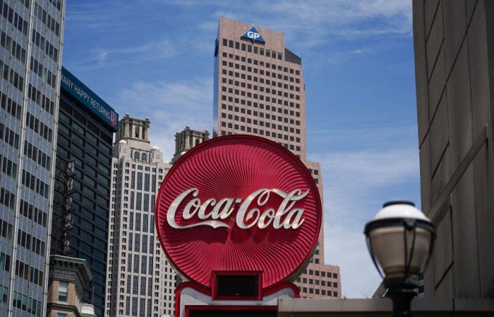 Trump claims Coca-Cola will use cane sugar in US production, company yet to confirm