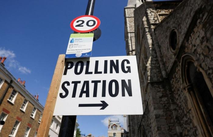 UK moves to extend voting rights to 16-year-olds in landmark reform