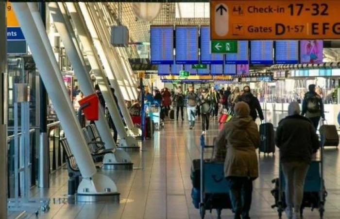 Norway leads Europe’s best airports list 