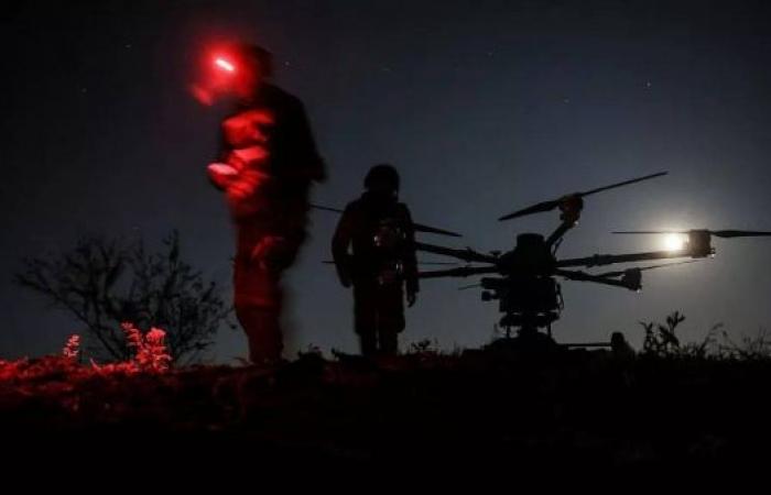 Ukraine to boost domestic arms production to counter Russian forces, says Zelensky