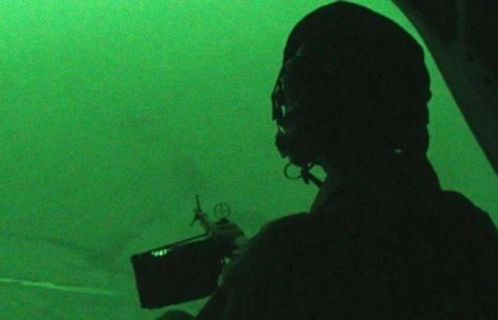 British spies and SAS named in Afghan data breach