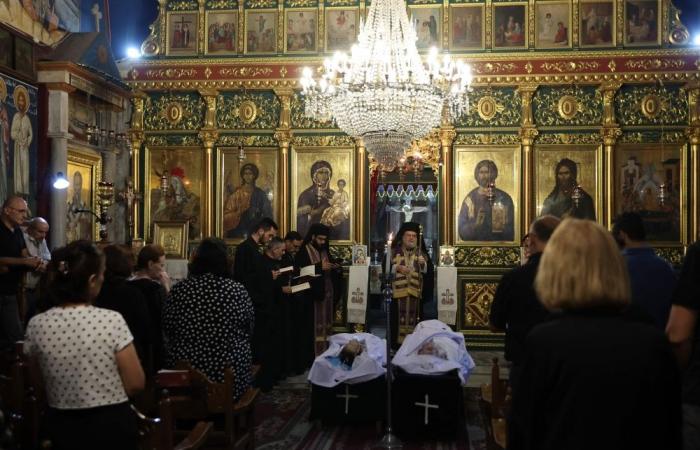 Israeli strike hits Gaza’s only Catholic church, kills two, injures priest; Pope Leo calls for ceasefire