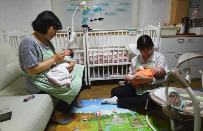 South Korea’s adoption overhaul: Government takes charge, closing a ‘shameful chapter’