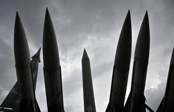 US shifts Patriot missile exports to Kyiv, postponing Swiss defence plans