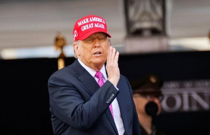 Trump’s attempt at silencing critics? Sues WSJ for US$10b over Epstein-related report