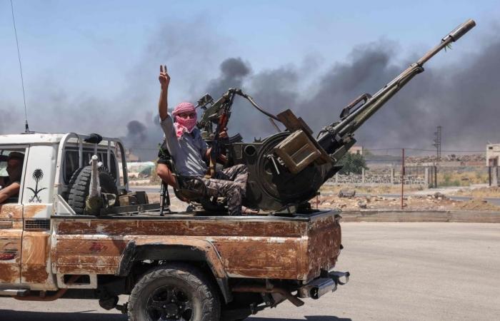 Israel, Syria announce ceasefire after days of conflict in Druze area