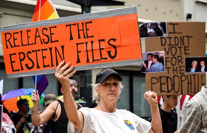 Trump, Epstein, why MAGA is in turmoil: Key facts you need to know