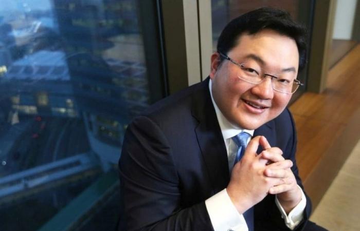 Jho Low resurfaces? ‘Billion Dollar Whale’ authors claim fugitive living in Shanghai under alias, fake passport (VIDEO)