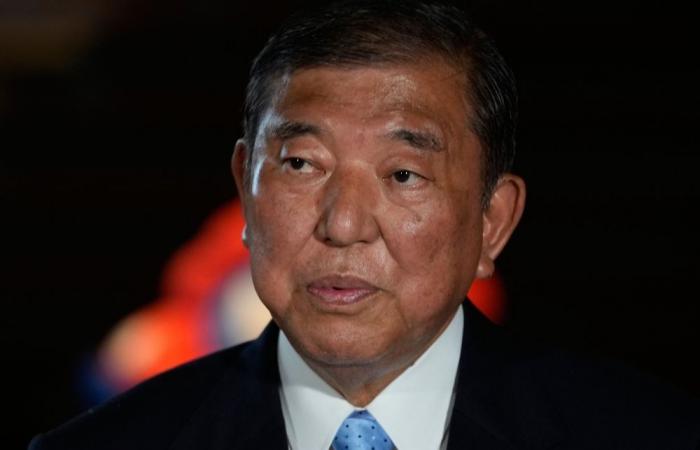 Japan might ditch its prime minister again today — here’s why