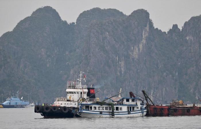 Ha Long Bay deaths: Investigation underway as victims’ families seek answers