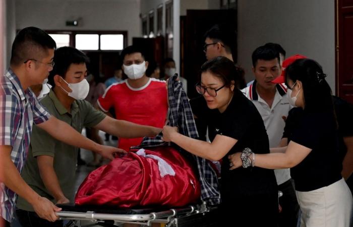 Ha Long Bay deaths: Investigation underway as victims’ families seek answers
