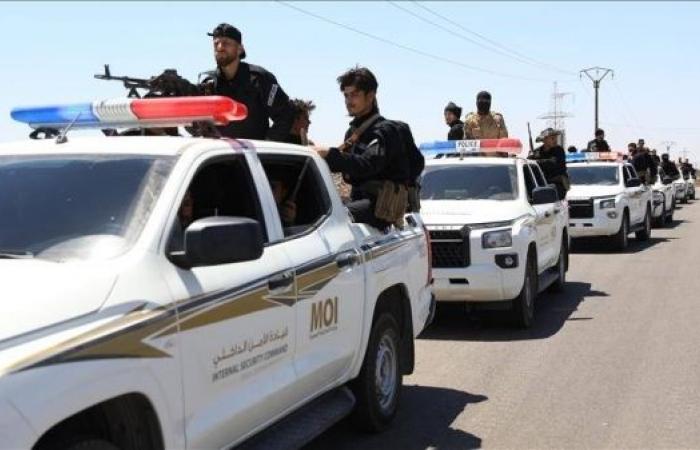 Suwayda cleared of tribal fighters as Syrian forces implement ceasefire