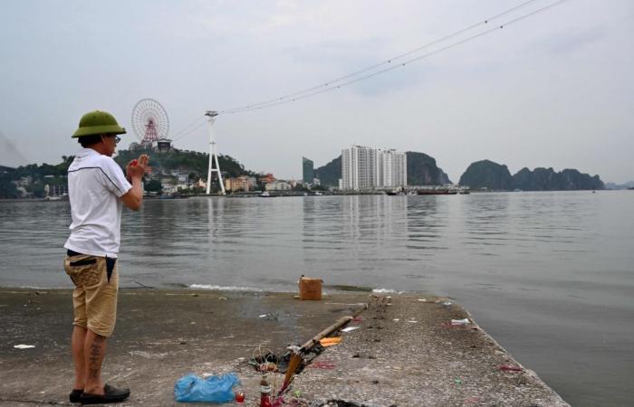 Ha Long Bay deaths: Investigation underway as victims’ families seek answers