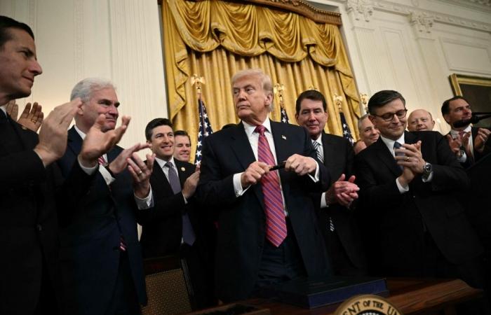 ‘Frightening’: How Trump is testing the limits of US presidential power like no modern leader before
