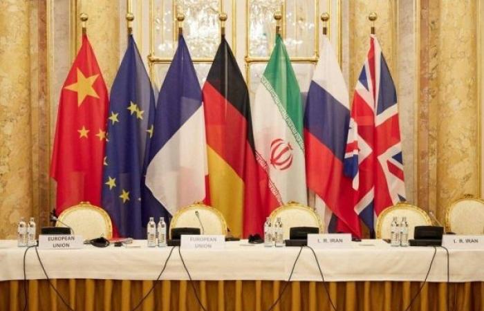 Iran, European powers agree in principle to resume nuclear talks