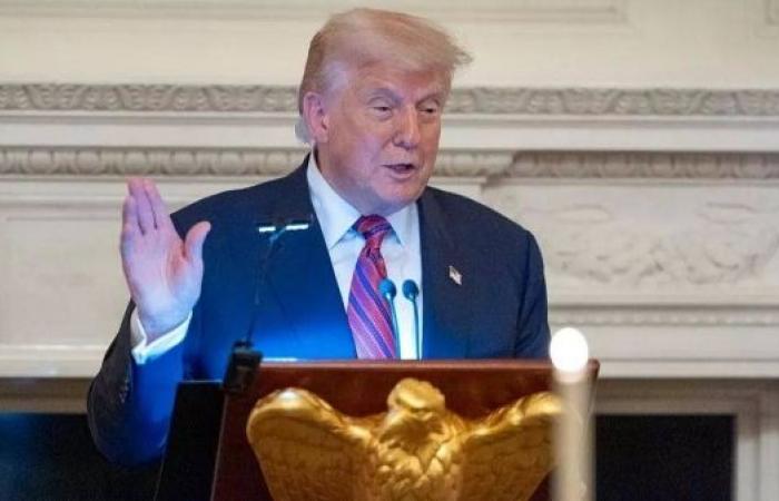 Donald Trump warns that US could strike Iran's nuclear sites again 'if necessary'