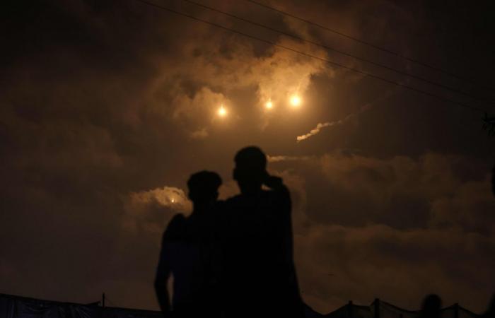 WHO facilities targeted in Gaza, international outcry against Israel intensifies