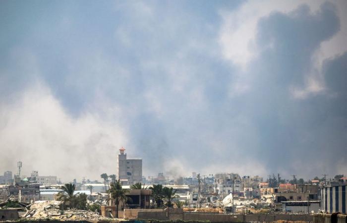 WHO facilities targeted in Gaza, international outcry against Israel intensifies