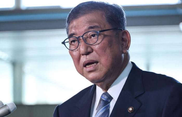 Election rout, US trade deal seal Ishiba’s fate: Japan PM to resign