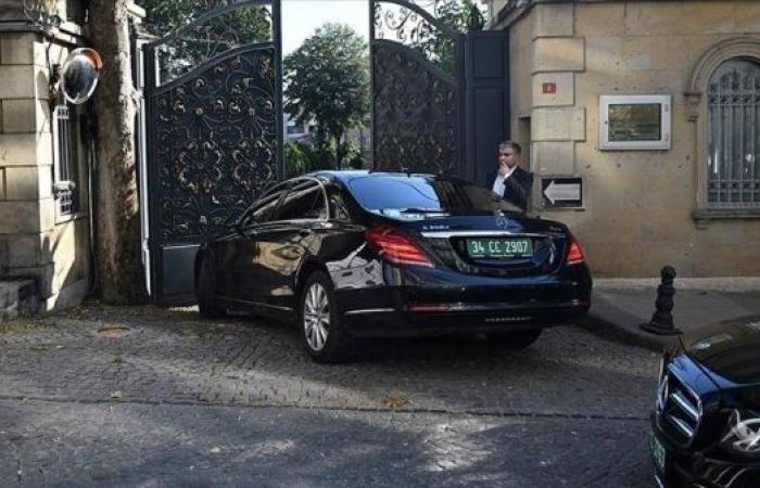 Iran, European powers resume nuclear talks in Istanbul