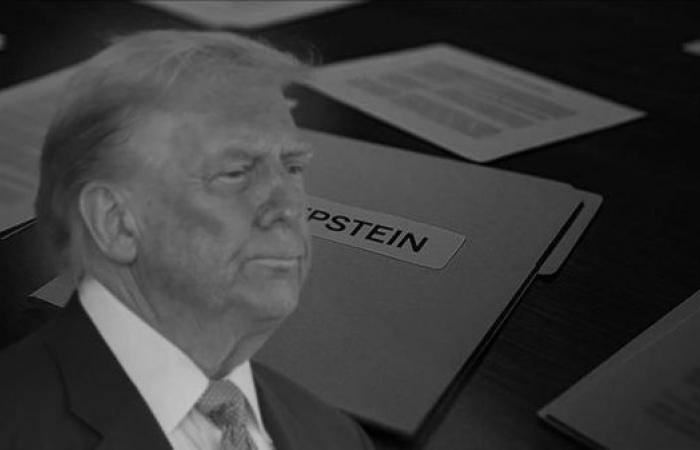 Trump calls renewed Epstein case a ‘Democrat con job’