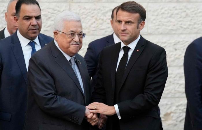 Why is France recognising Palestinian statehood now and who might be next?