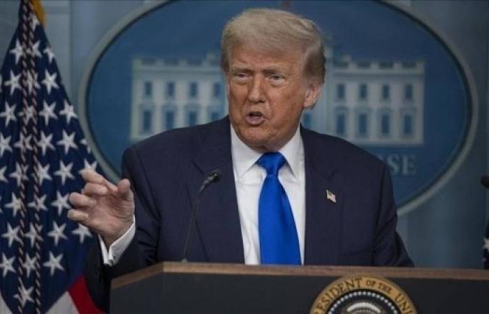 Trump insists Putin-Zelenskyy meeting ‘will happen’