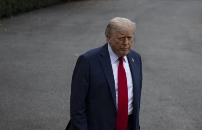 Trump says Cambodia and Thailand agree to begin ceasefire talks