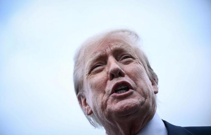 Trump, EU’s von der Leyen to meet in Scotland in last-ditch bid to avert transatlantic trade war