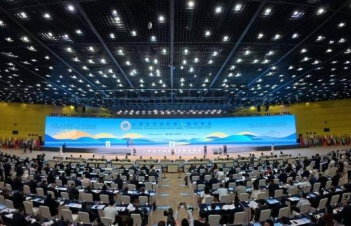 SCO media and think tank summit builds bridges to confront shared challenges