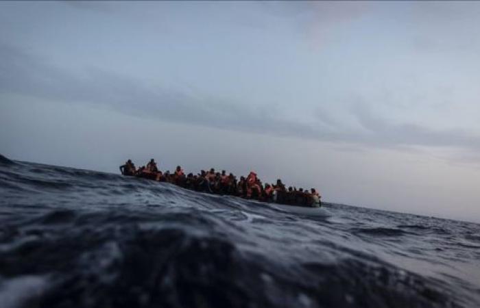 At least 25 dead as passenger boat capsizes in Nigeria’s Niger state