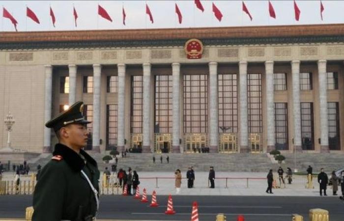 China slams Taiwan’s DPP after opposition survives recall vote