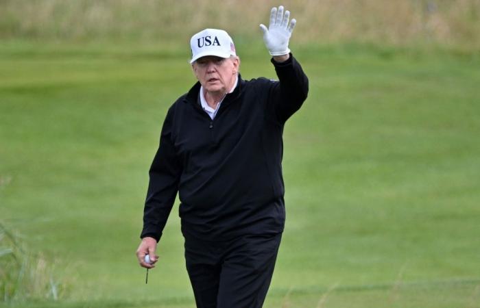 Trump slams Fed over interest rates as central bank holds firm amid inflation risks