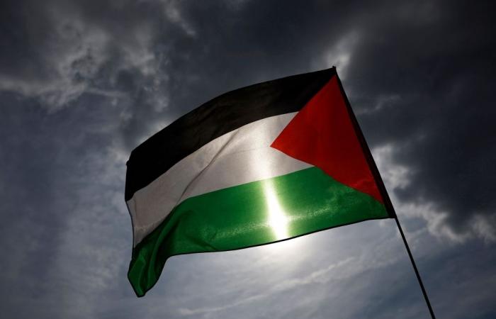 Is it 142, 148 or 149? How AFP counted the countries that recognise the state of Palestine