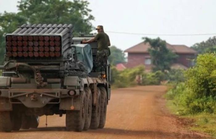 Thailand and Cambodia to hold ceasefire talks in Malaysia