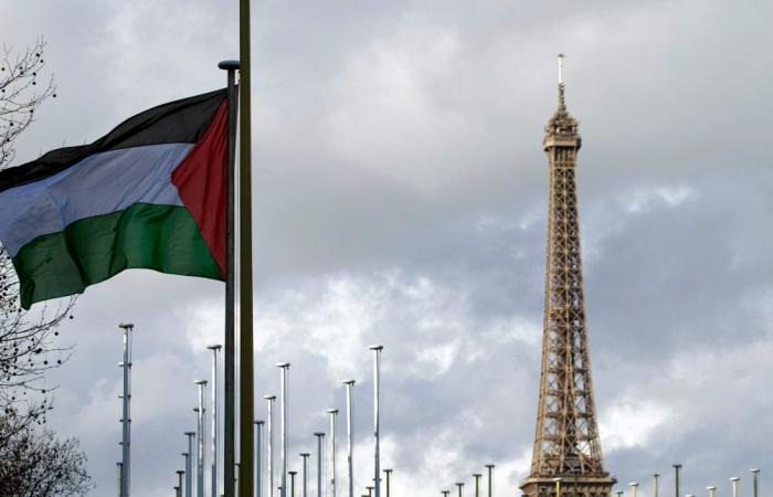Is it 142, 148 or 149? How AFP counted the countries that recognise the state of Palestine