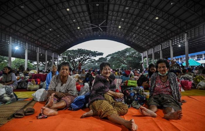 Thailand agrees in principle to ceasefire with Cambodia as Trump steps in to mediate