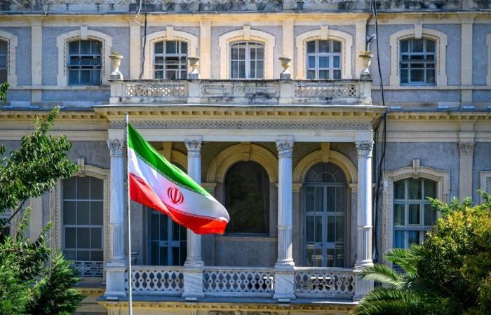 Iran executes two opposition members accused of attacks; Amnesty alleges torture, unfair trial