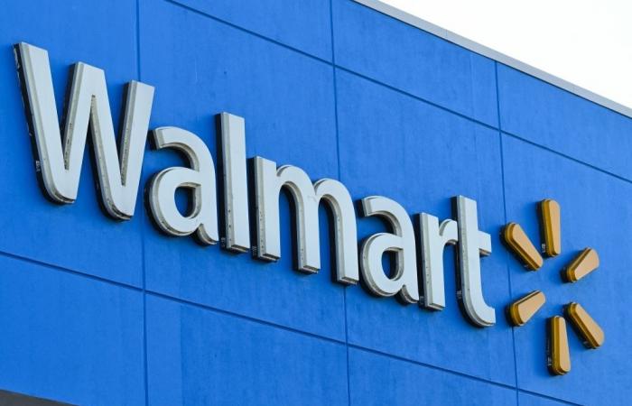 At least 11 injured in stabbing at Walmart store in Michigan, suspect in custody
