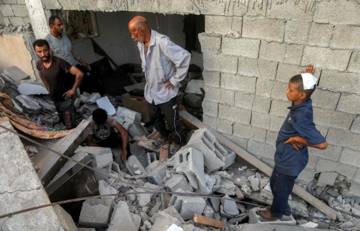 Israeli settlers attack West Bank Christian village