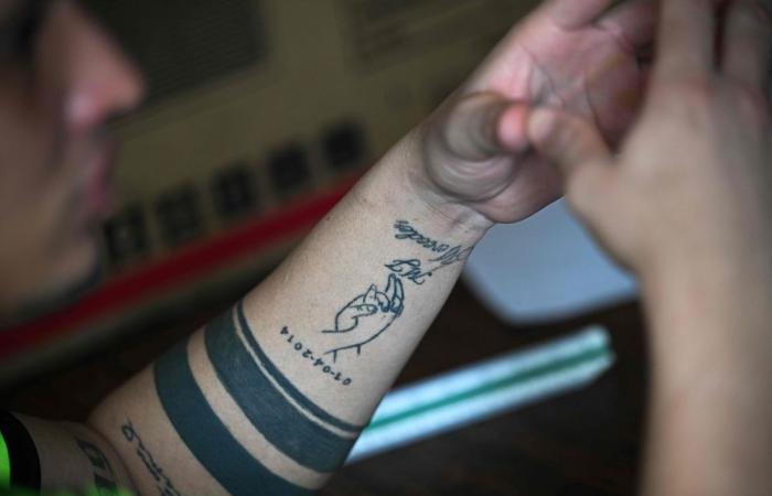 ‘Welcome to hell’: Freed migrants tell of horrors in Salvadoran jail