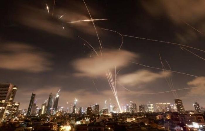 US used about a quarter of its high-end missile interceptors in Israel-Iran war, exposing supply gap