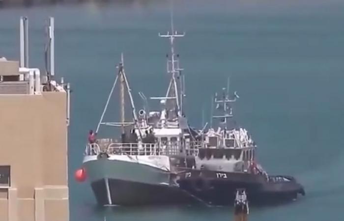 Israel seeks to deport activists from Gaza-bound flotilla, says legal group