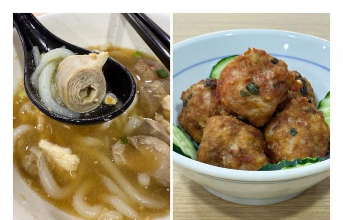 Little Bro Noodles brings pork noodles, claypot dry ‘lou shu fun’ and Hakka mee to the busy SS2 neighbourhood