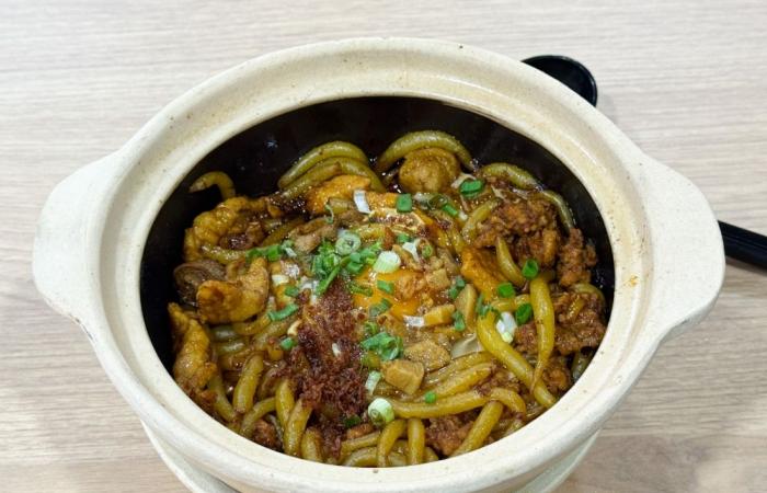 Little Bro Noodles brings pork noodles, claypot dry ‘lou shu fun’ and Hakka mee to the busy SS2 neighbourhood