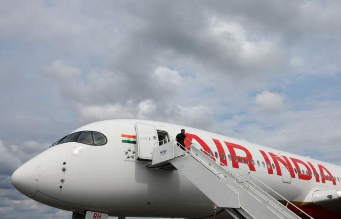 Air India audit finds 51 safety lapses, from unapproved simulators to training gaps