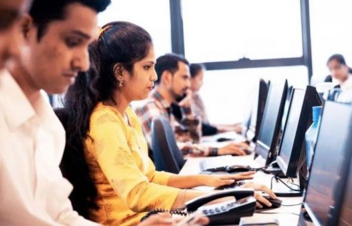 India's AI-driven tech firings could derail middle class dreams